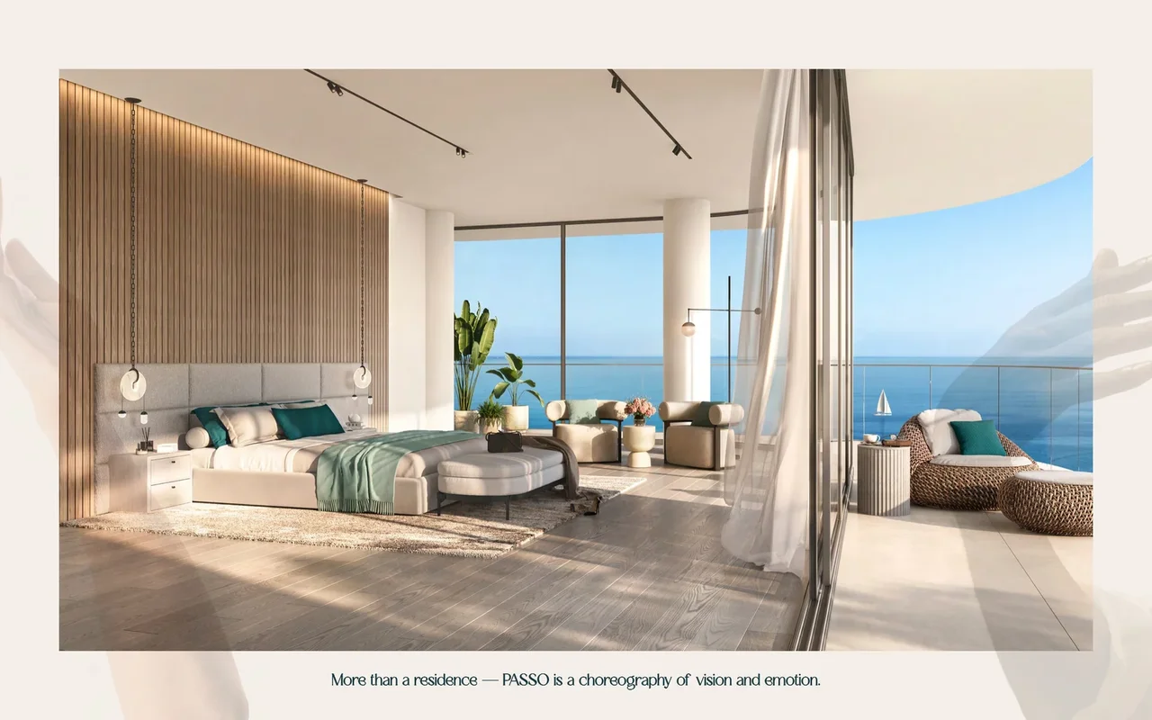 Апартаменты, 2 спальни, 115 м² — Dubai — 10
