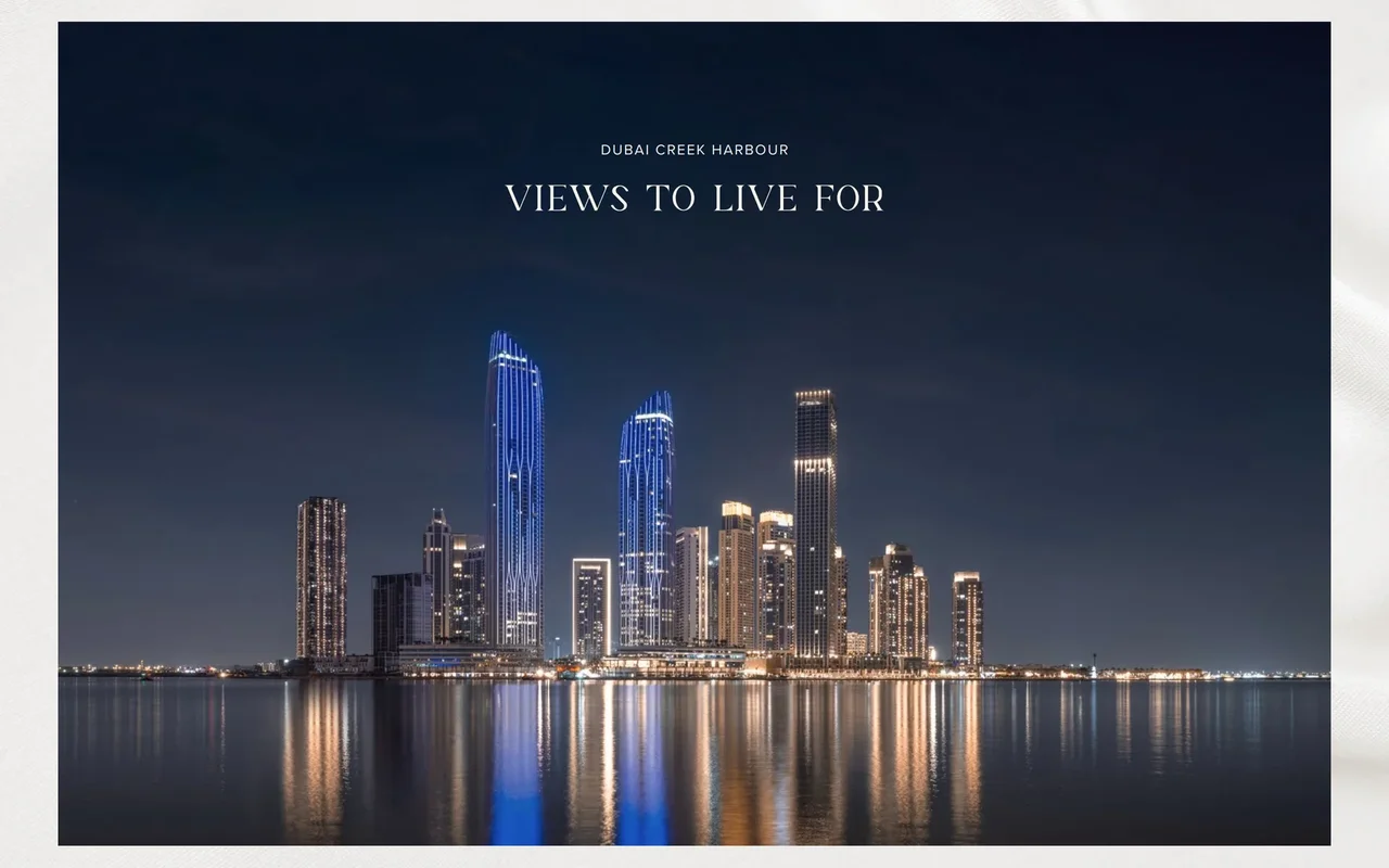 1 bedroom apartment 64 m² Dubai, United Arab Emirates — 4
