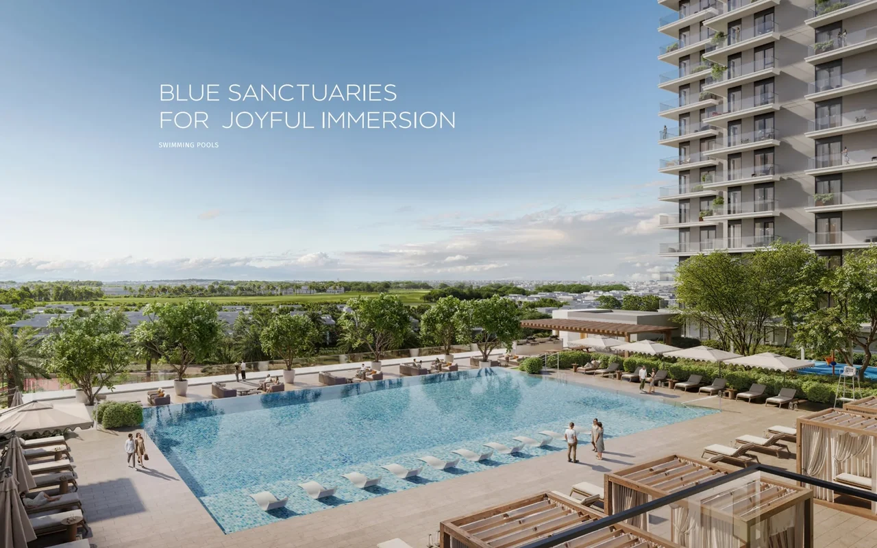 Apartment 33 m² Dubai, United Arab Emirates — 11