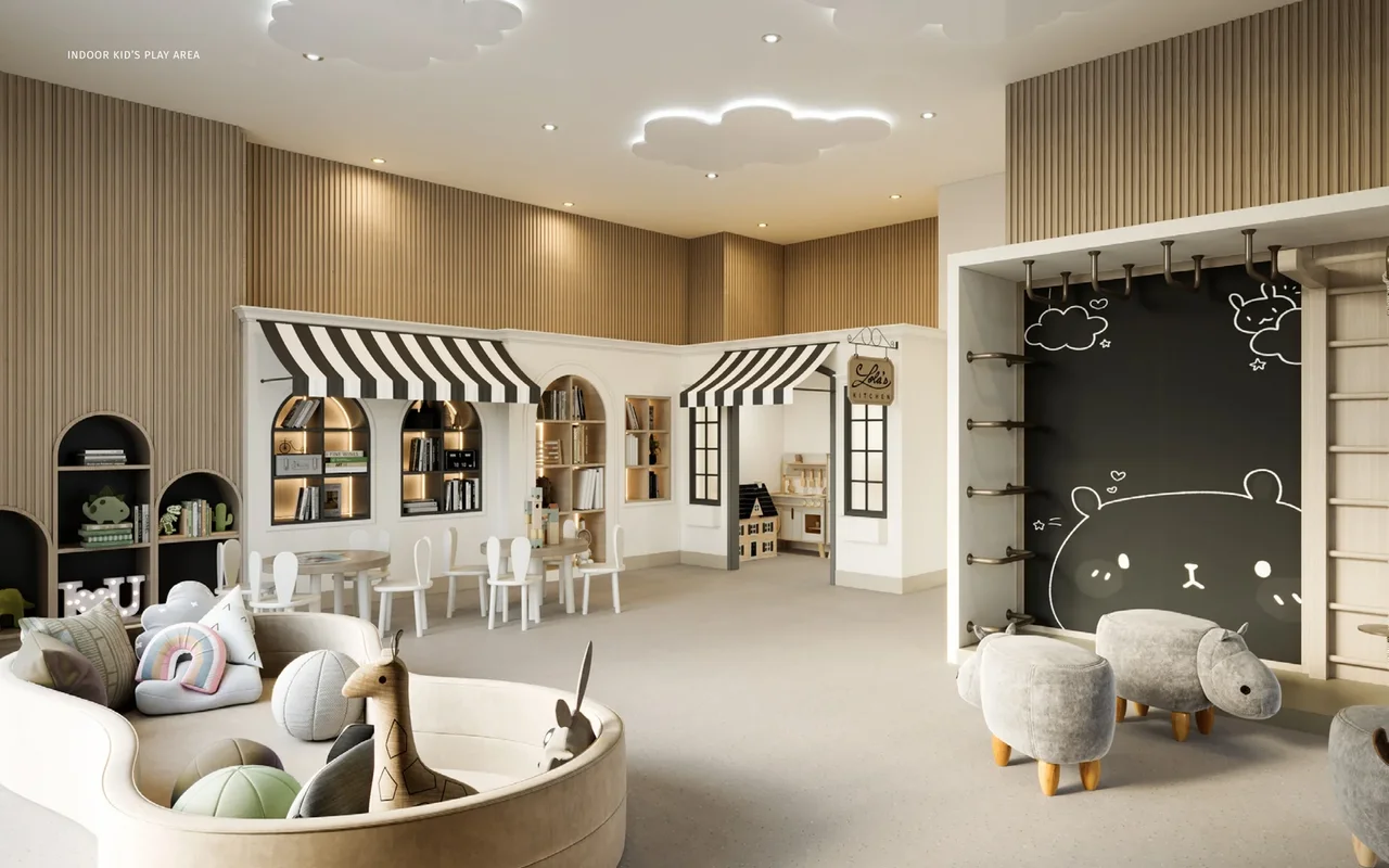 Apartment 33 m² Dubai, United Arab Emirates — 10