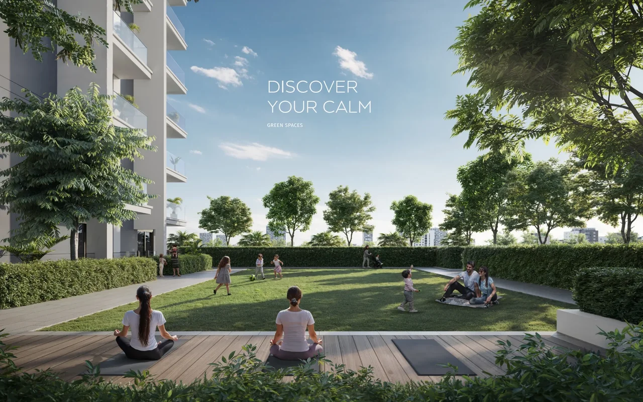 Apartment 33 m² Dubai, United Arab Emirates — 13