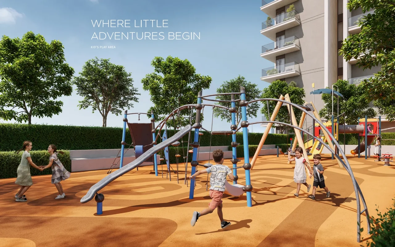 Apartment 33 m² Dubai, United Arab Emirates — 14