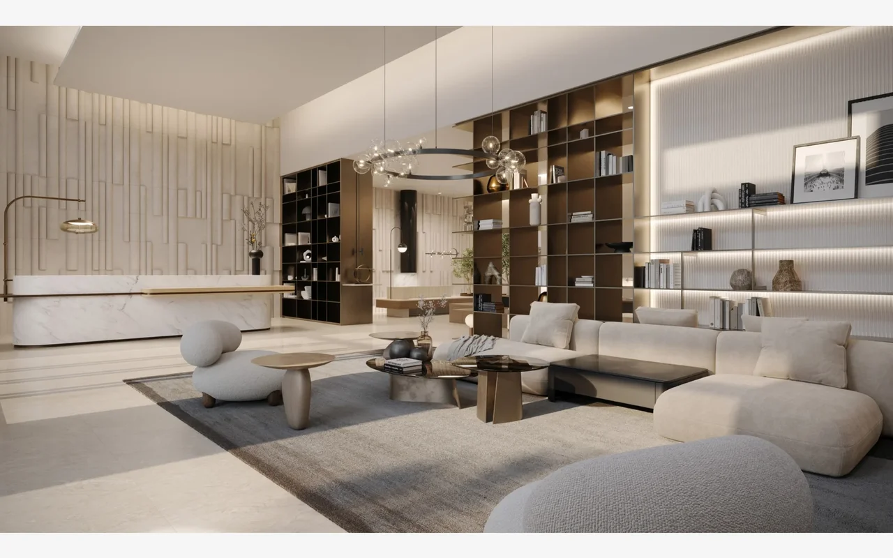 Apartment 33 m² Dubai, United Arab Emirates — 7