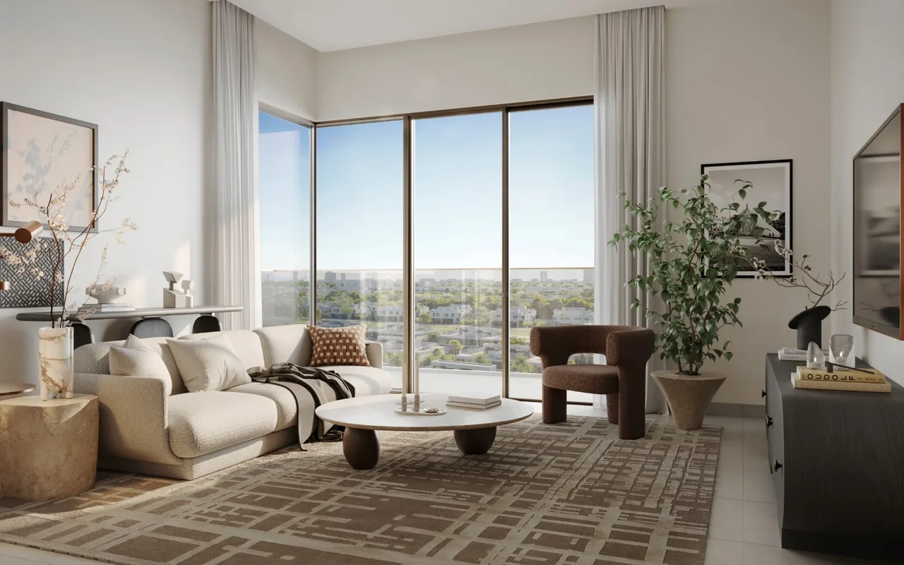 Apartment 33 m² Dubai, United Arab Emirates — 9