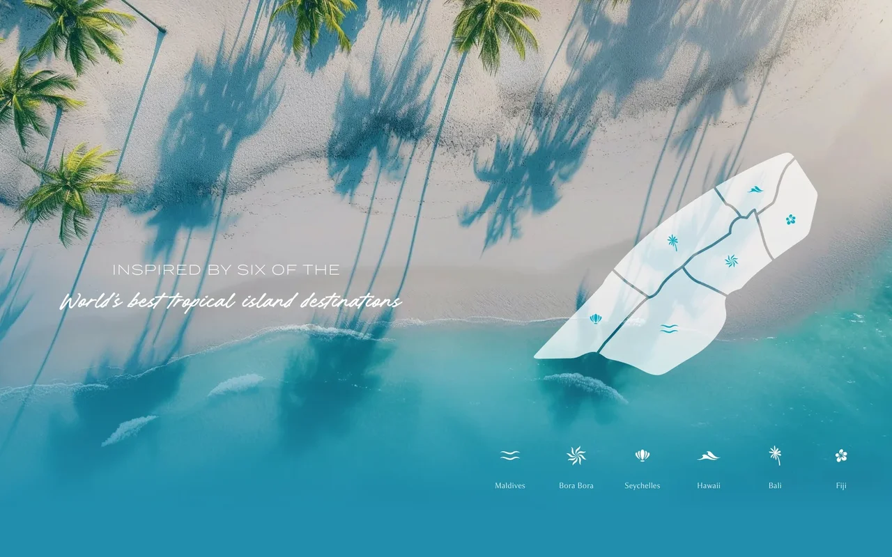 Апартаменты в комплексе Townhouse Damac Islands, Дубай — 2