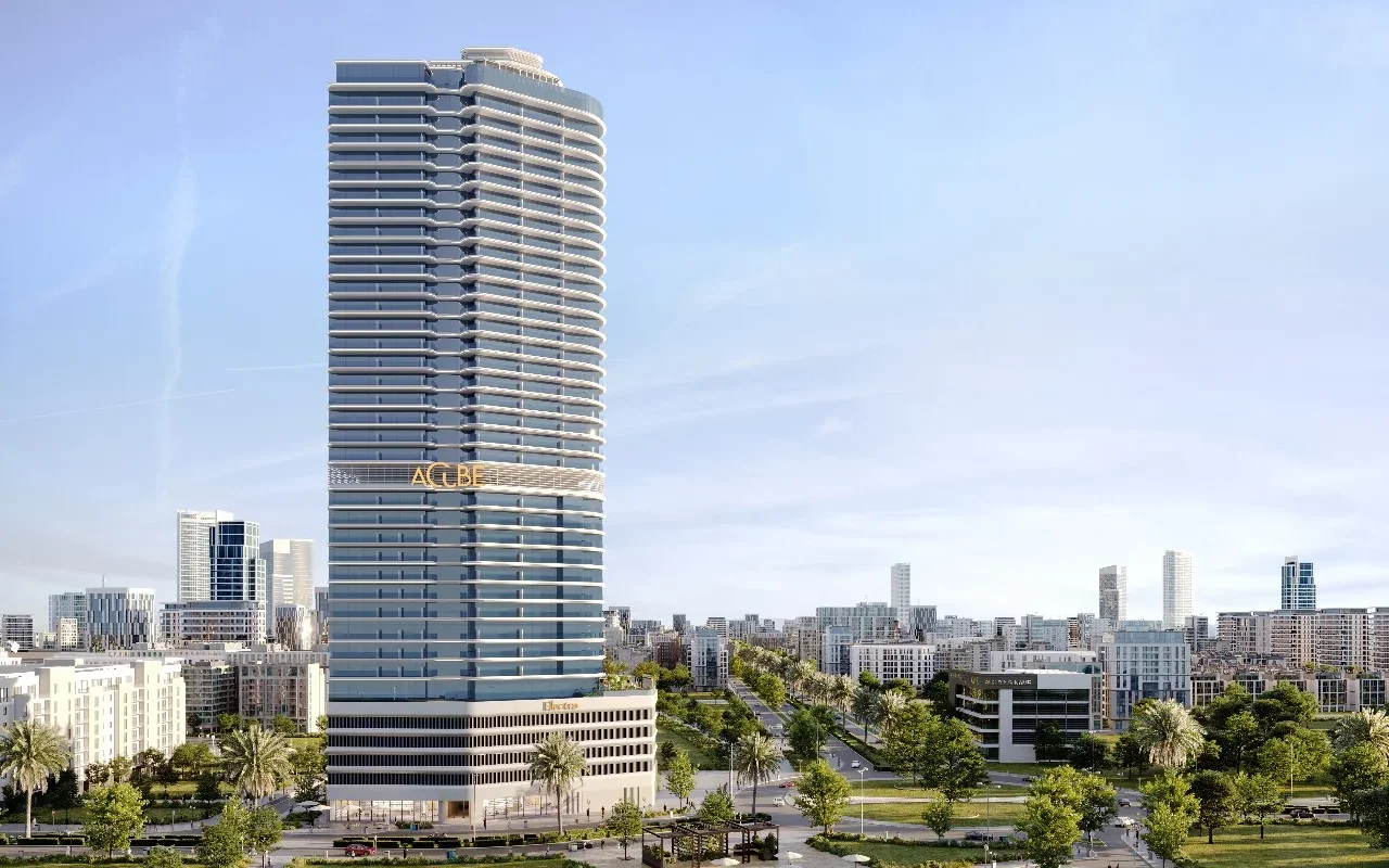 Апартаменты в комплексе Samana Imperial Garden, Дубай — 15