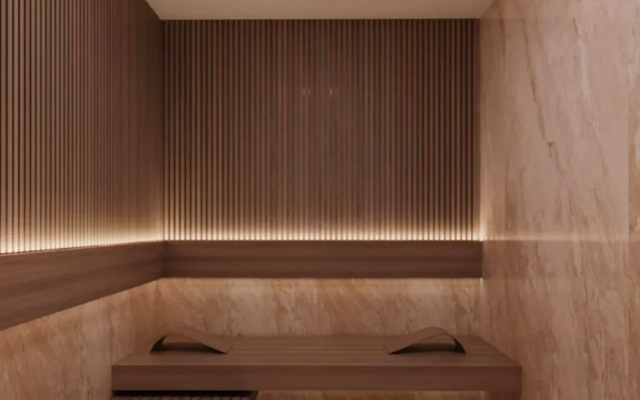 Апартаменты в комплексе Wellington Ocean Walk, Дубай — 8