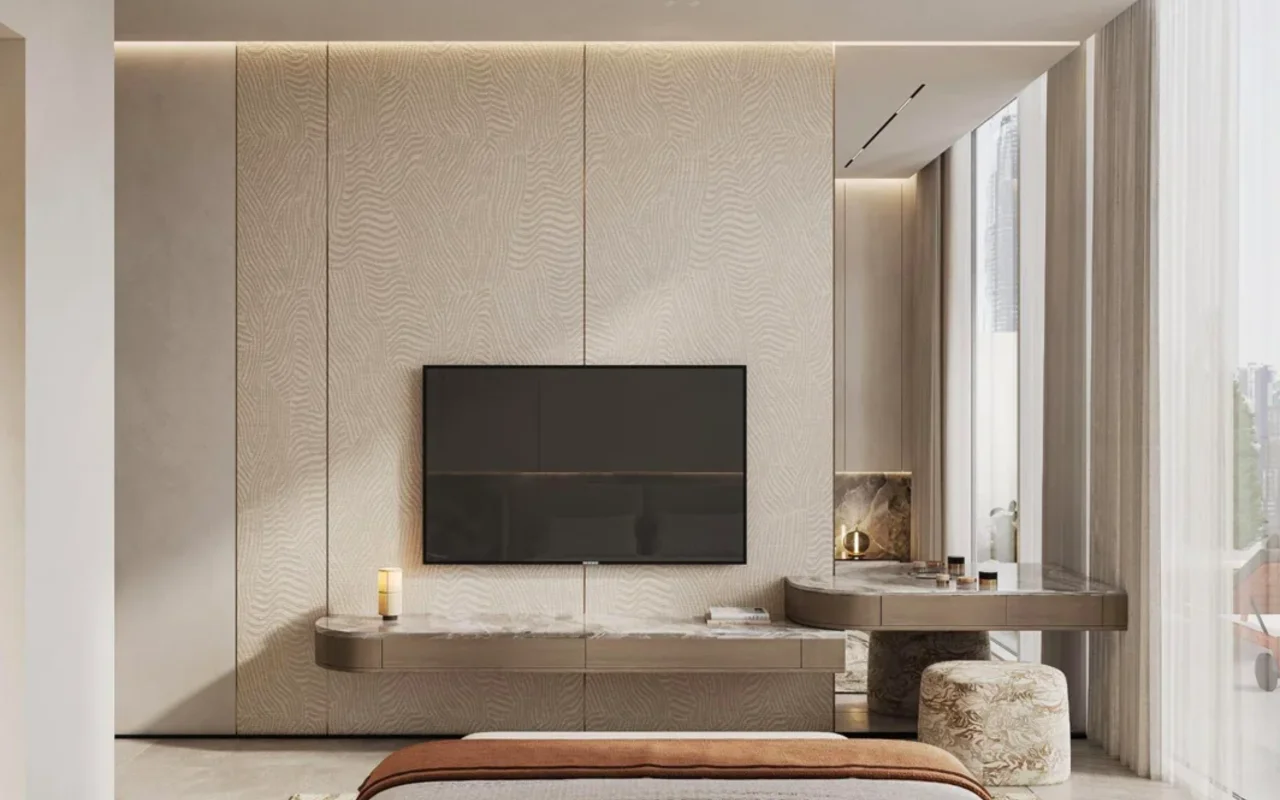 Апартаменты в комплексе Wellington Ocean Walk, Дубай — 7