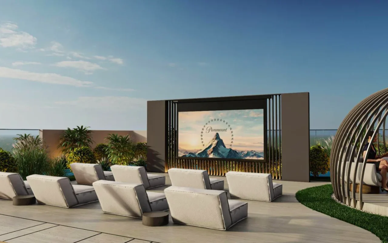Апартаменты в комплексе Wellington Ocean Walk, Дубай — 12