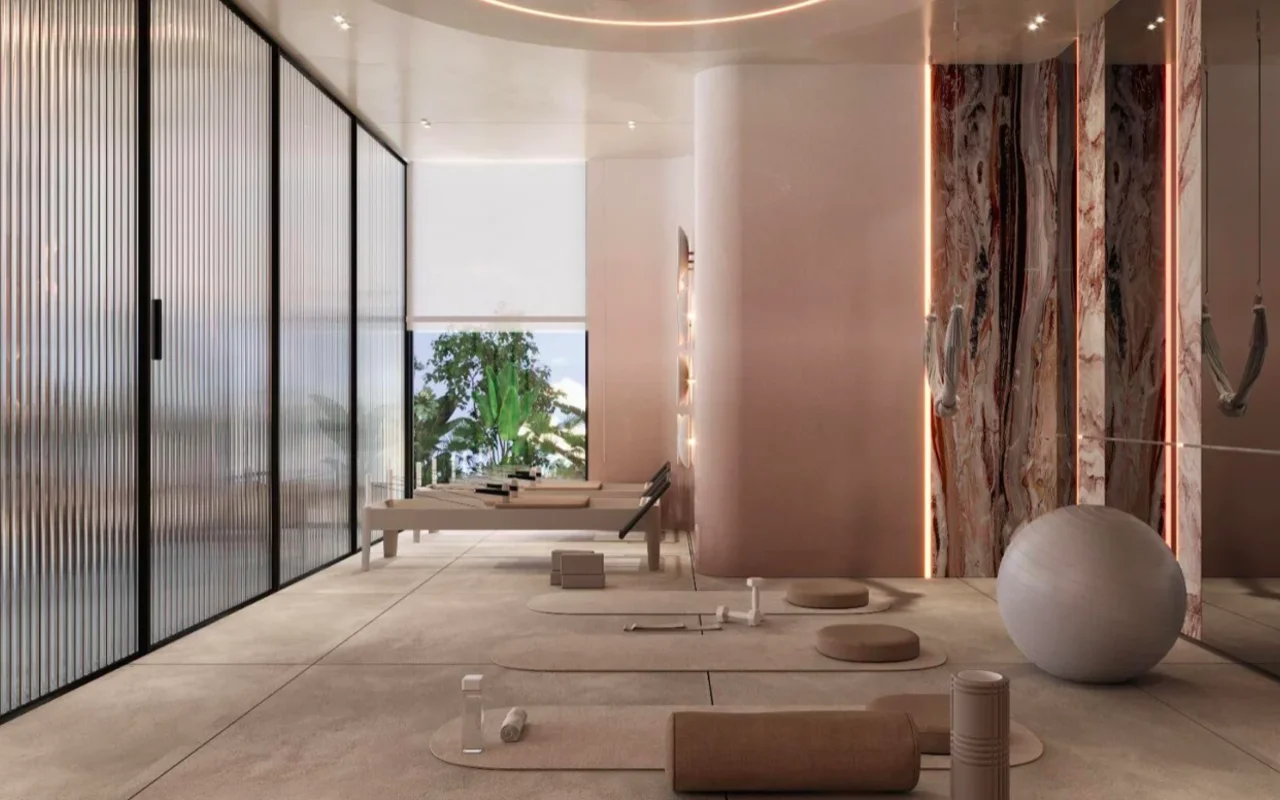 Апартаменты в комплексе Wellington Ocean Walk, Дубай — 13