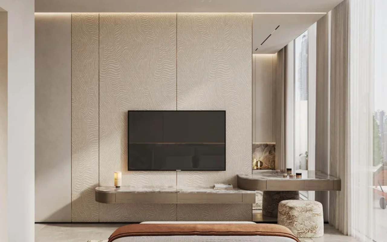 Апартаменты в комплексе Wellington Ocean Walk, Дубай — 9