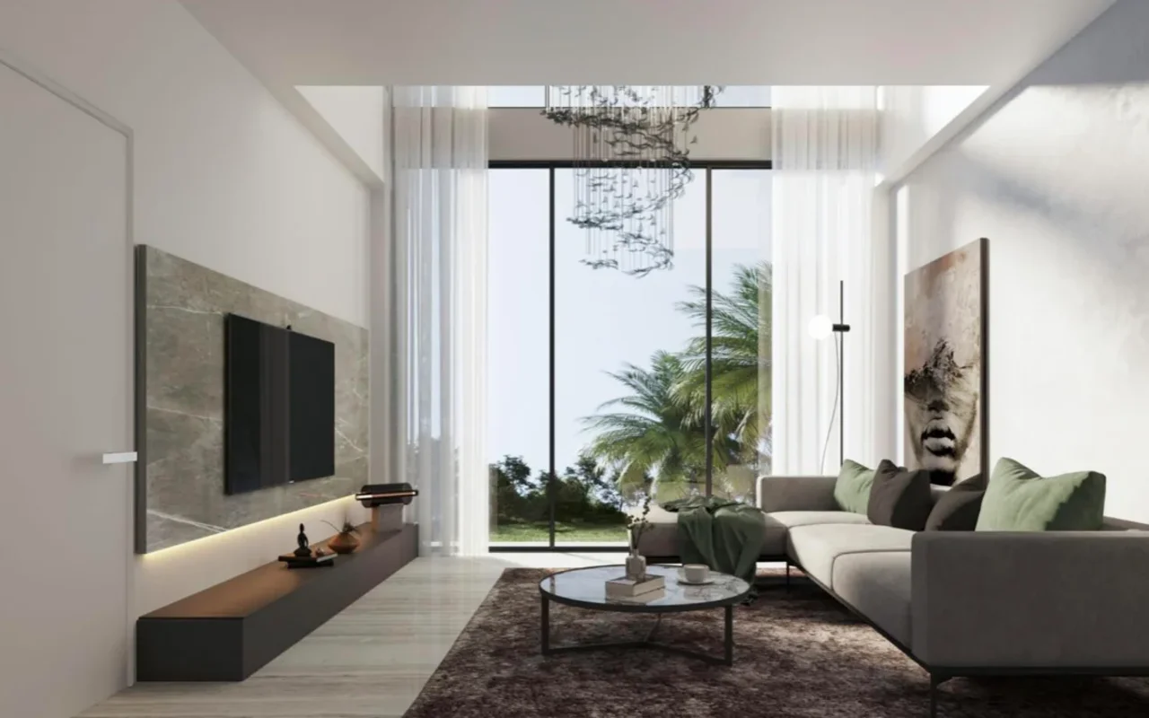 1 bedroom Villa 73 m² Dubai, United Arab Emirates — 6