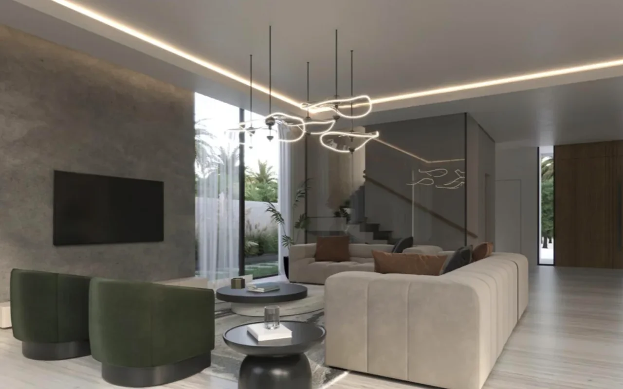 1 bedroom Villa 73 m² Dubai, United Arab Emirates — 5