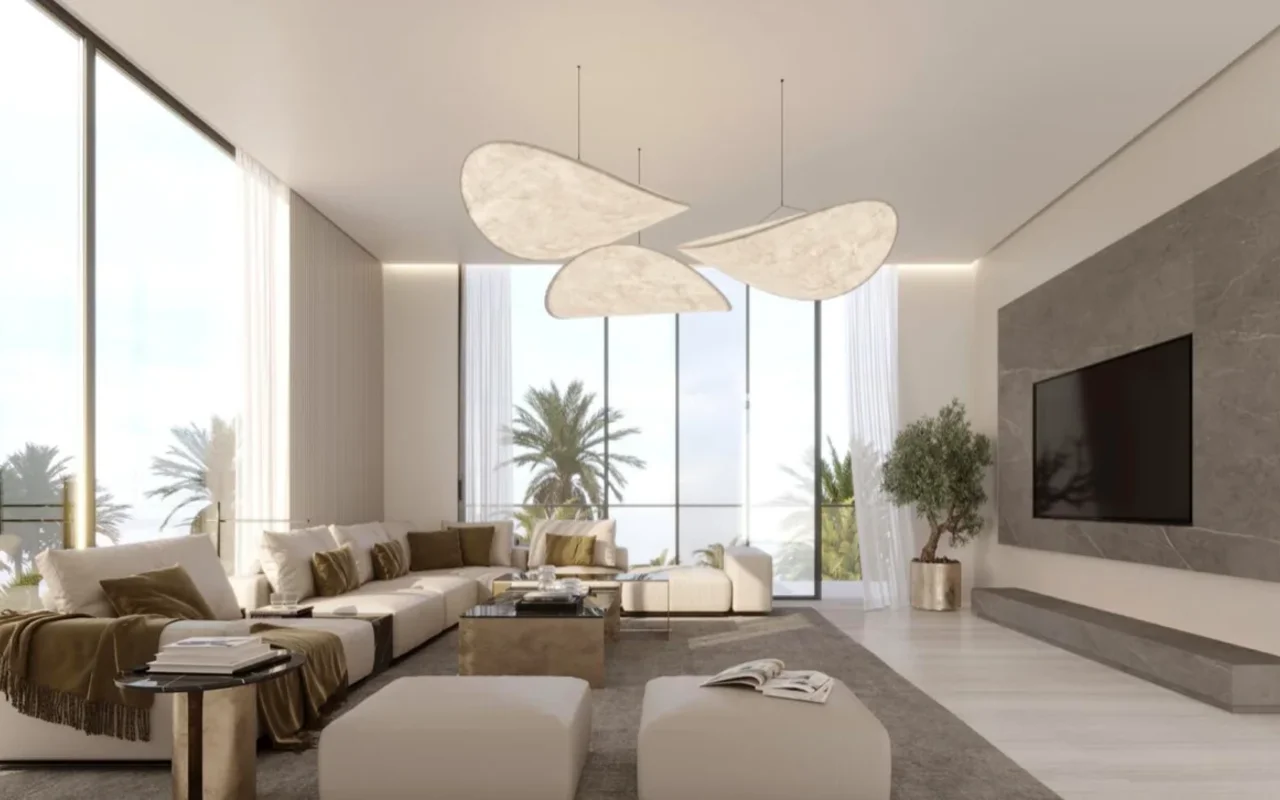 1 bedroom Villa 73 m² Dubai, United Arab Emirates — 12