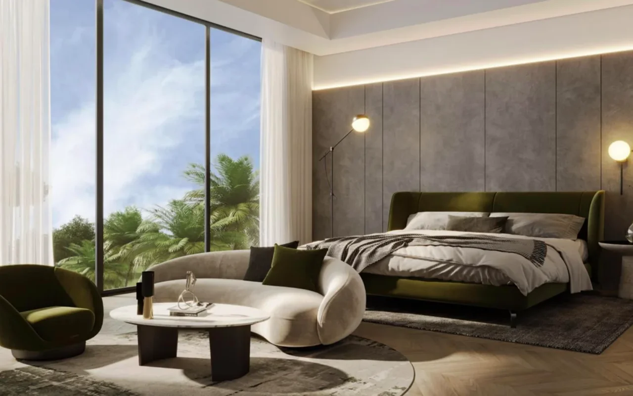 1 bedroom Villa 73 m² Dubai, United Arab Emirates — 14