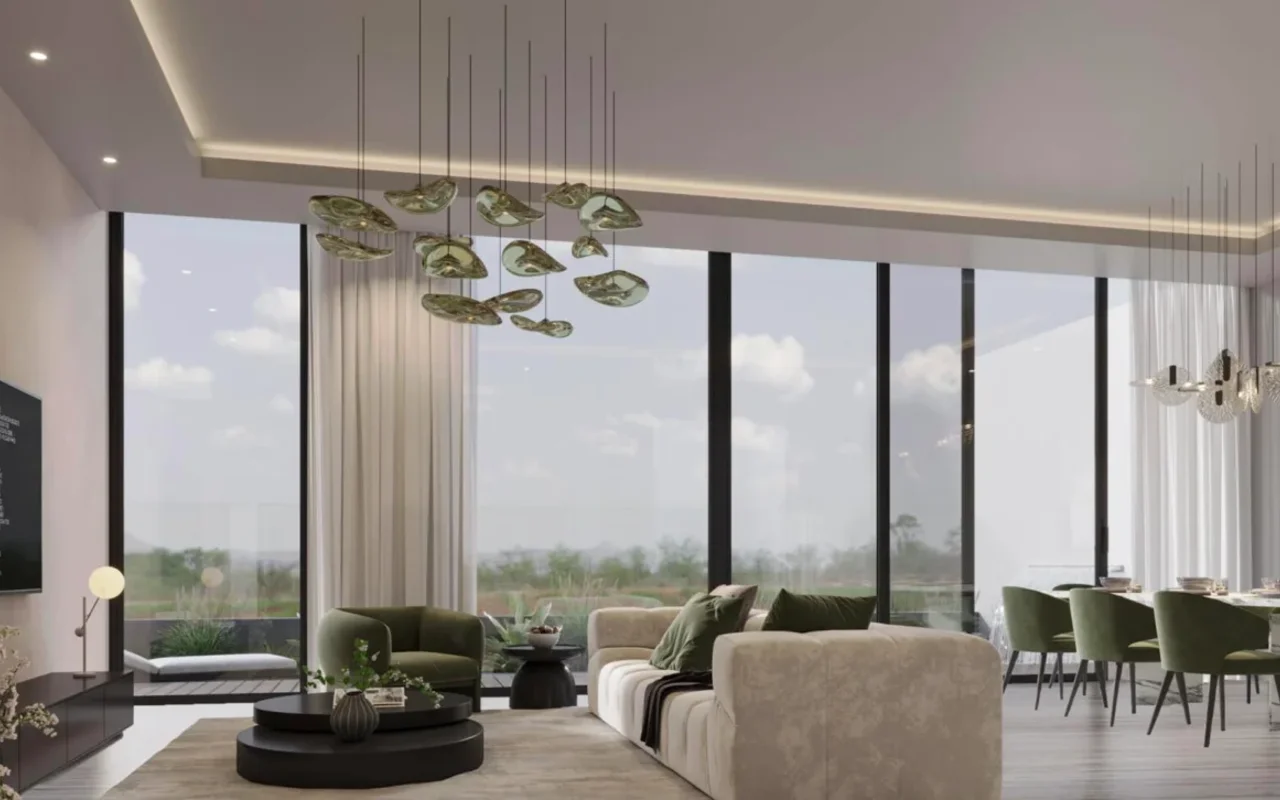 1 bedroom Villa 73 m² Dubai, United Arab Emirates — 8