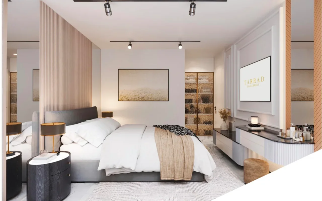 Residential complex Celesto Tower — 4