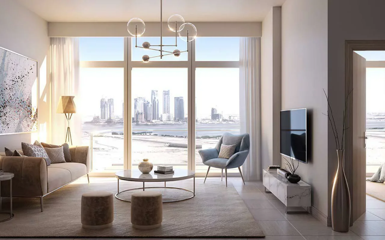 Residential complex Celesto Tower — 14