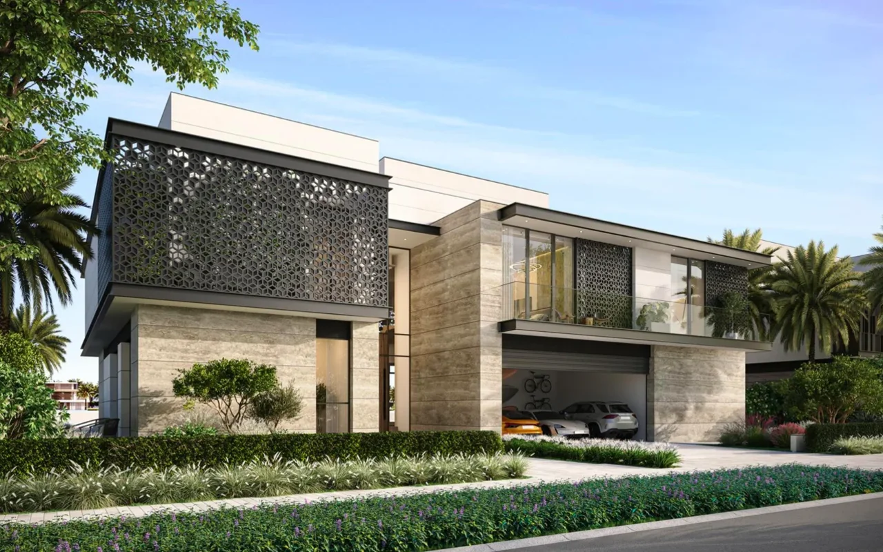 Апартаменты в комплексе Palm Jebel Ali, Дубай — 15