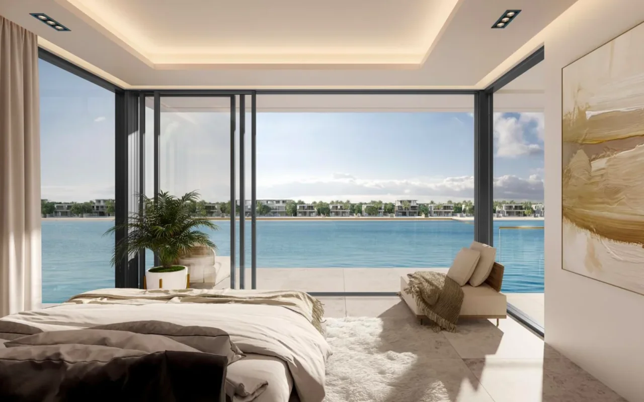 Апартаменты в комплексе Palm Jebel Ali, Дубай — 10