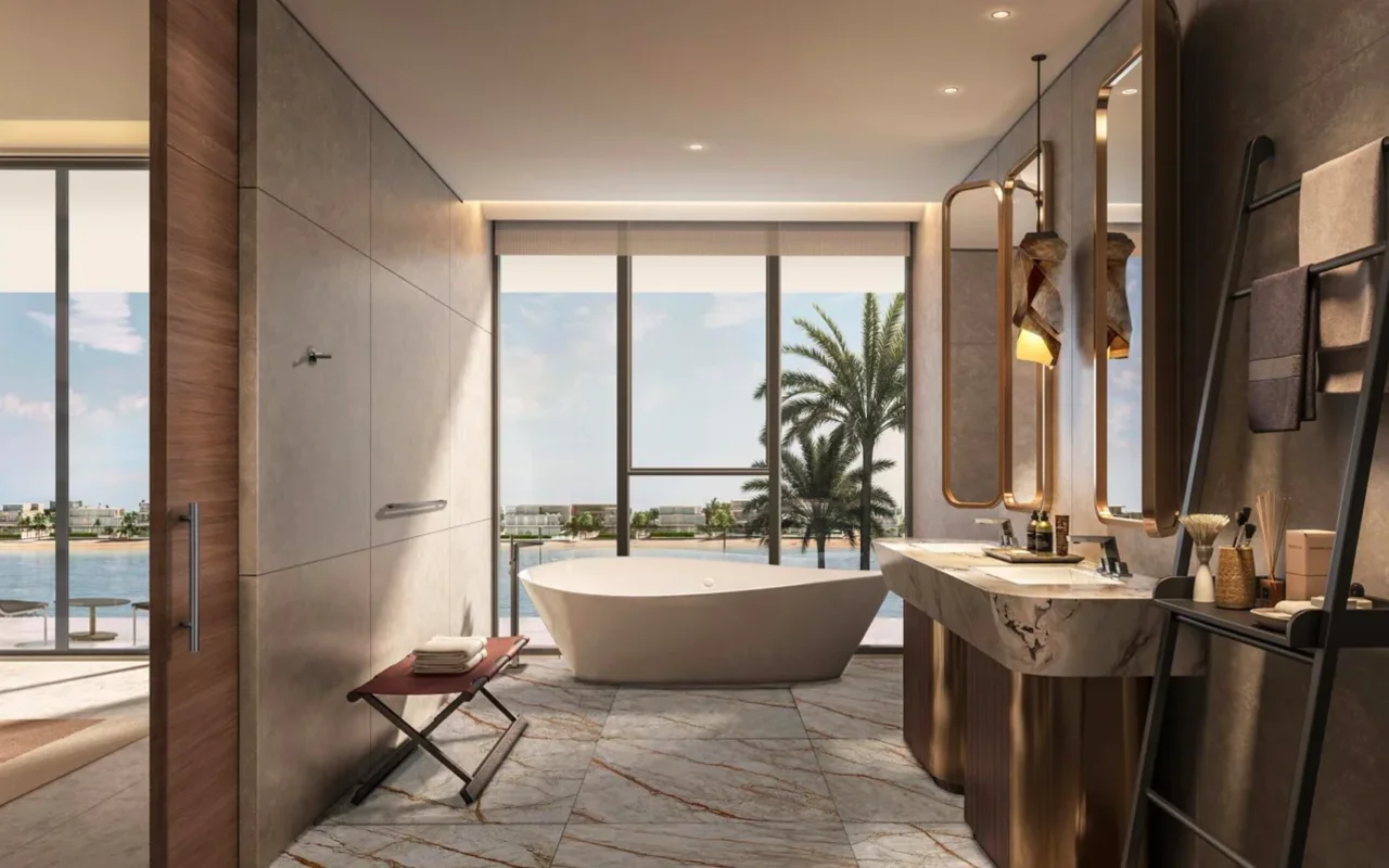 Villa Palm Jebel Ali — 15