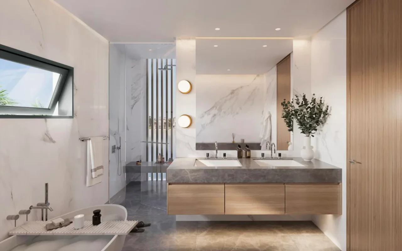 Villa Palm Jebel Ali — 12
