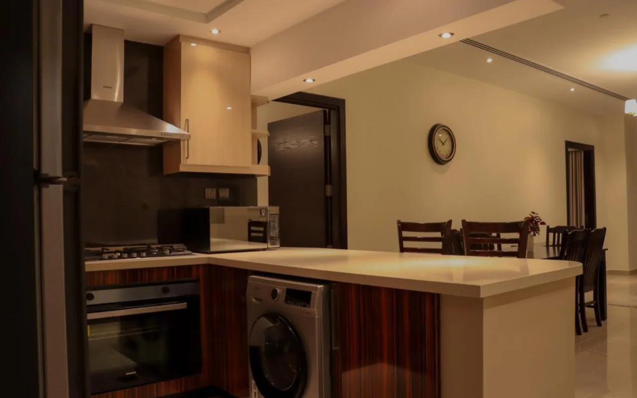 Апартаменты в комплексе Portside Residences I, II, and III, Дубай — 15