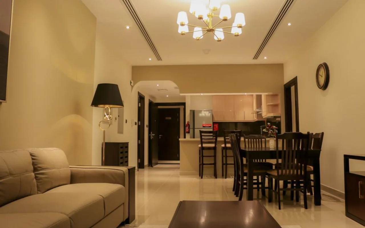 Апартаменты в комплексе Portside Residences I, II, and III, Дубай — 13