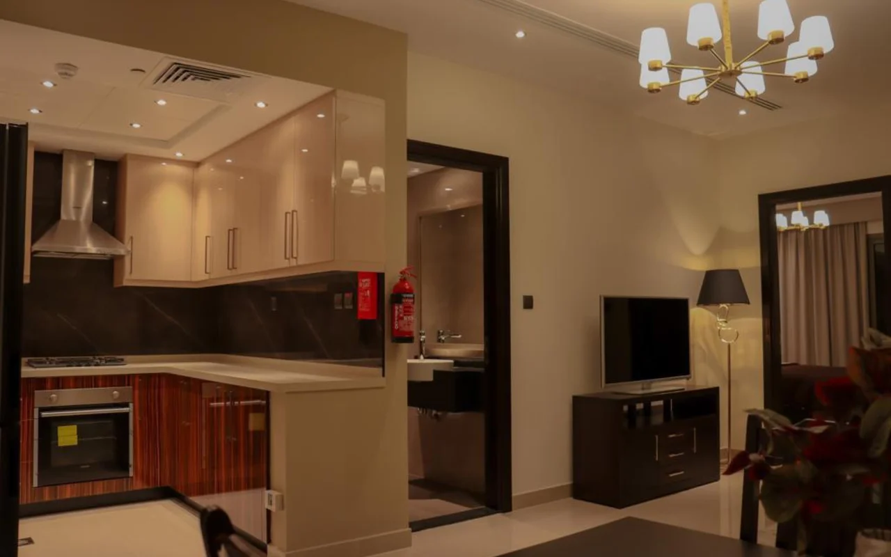 Апартаменты в комплексе Portside Residences I, II, and III, Дубай — 14