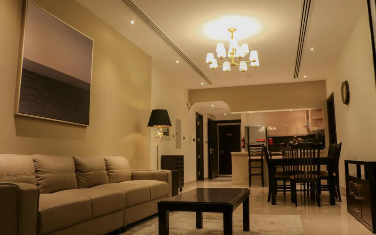 Апартаменты в комплексе Portside Residences I, II, and III, Дубай — 12