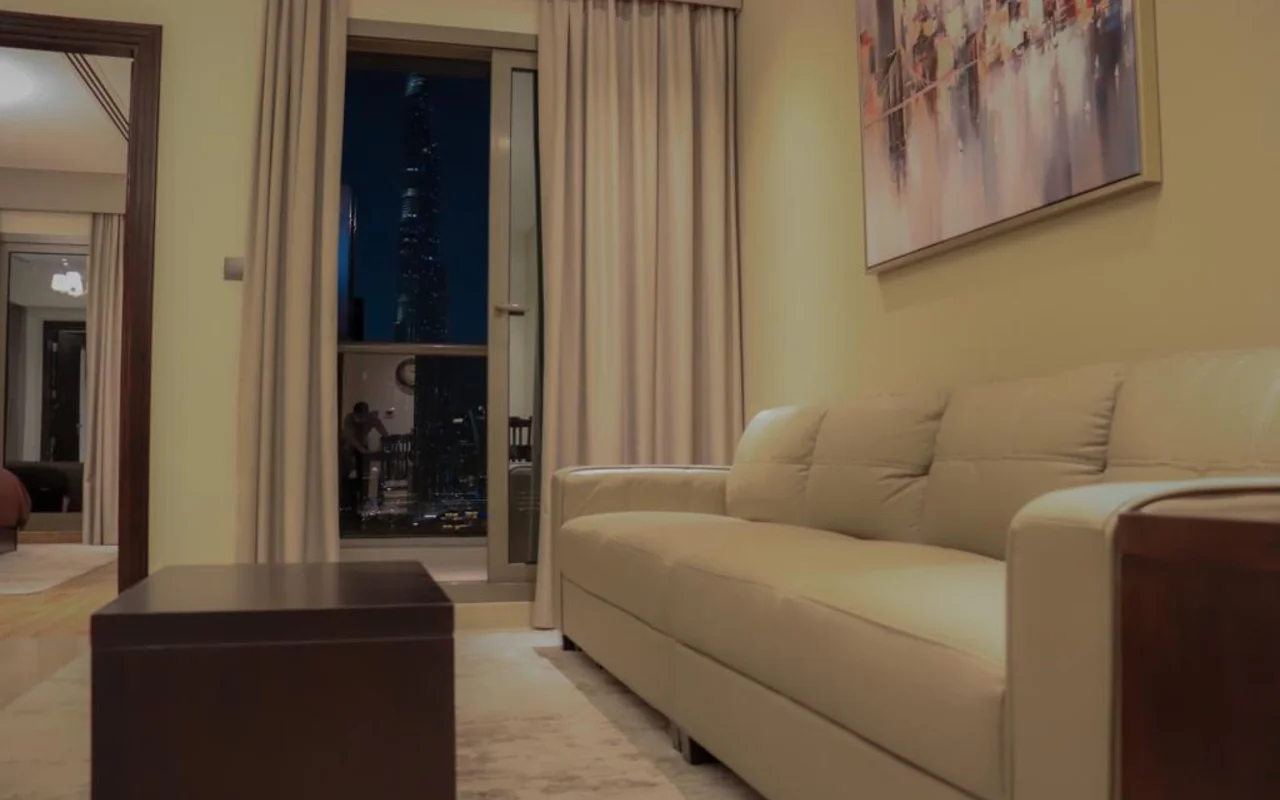 Апартаменты в комплексе Portside Residences I, II, and III, Дубай — 11