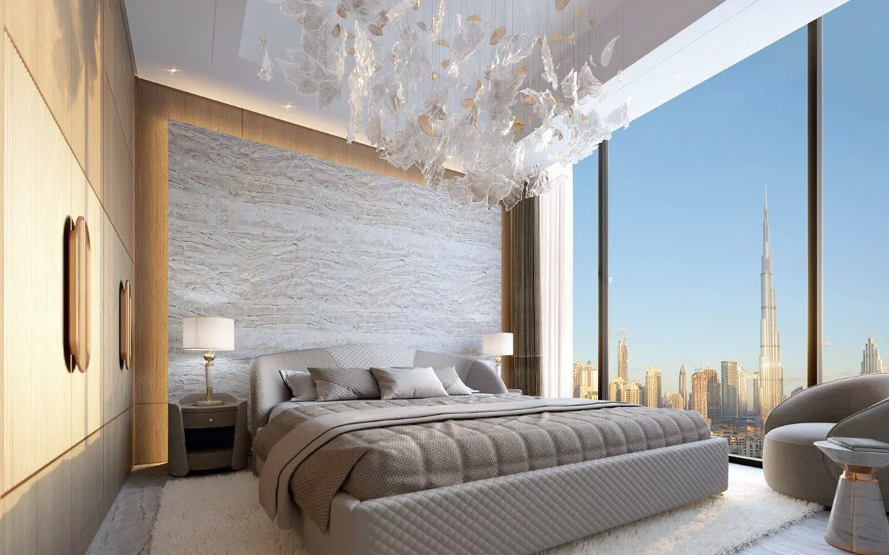 Апартаменты в комплексе MetroPoint Jabal Ali Industrial Second, Дубай — 15