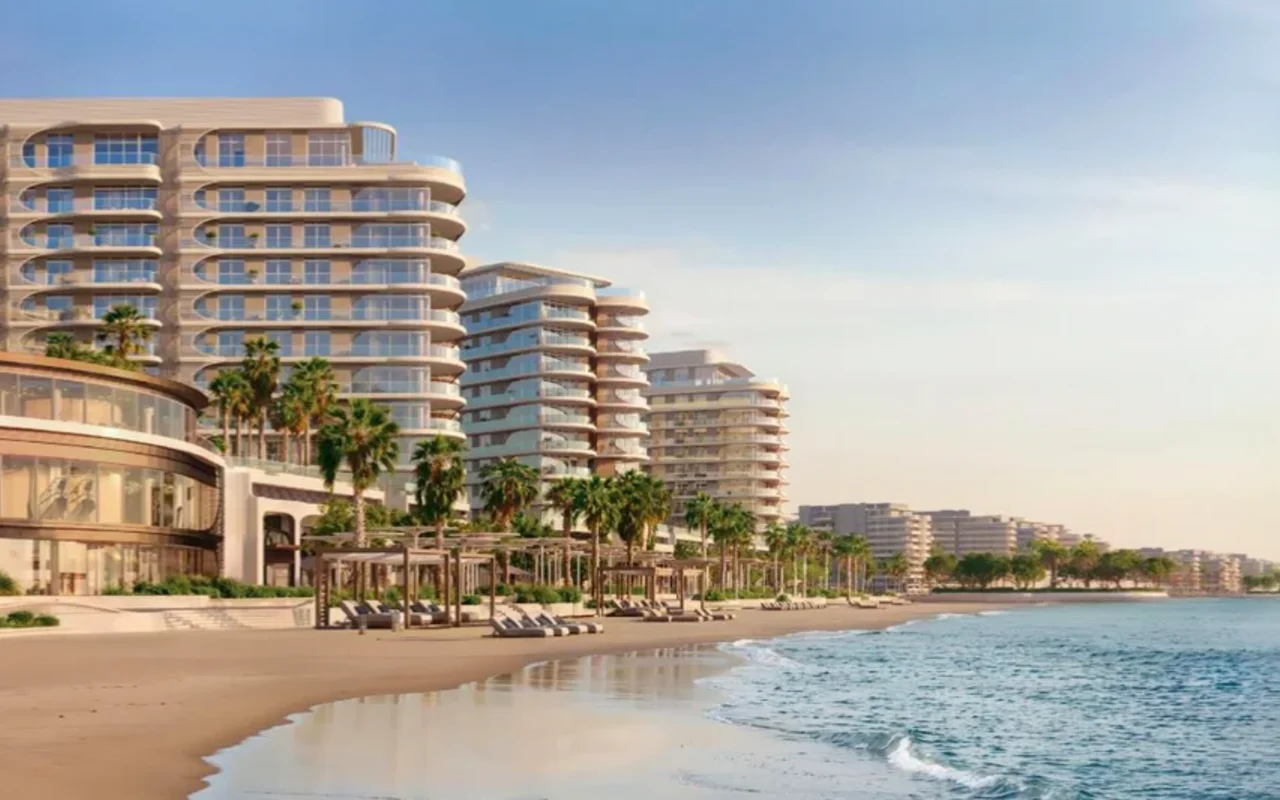 Discover Fahid Beach Terraces