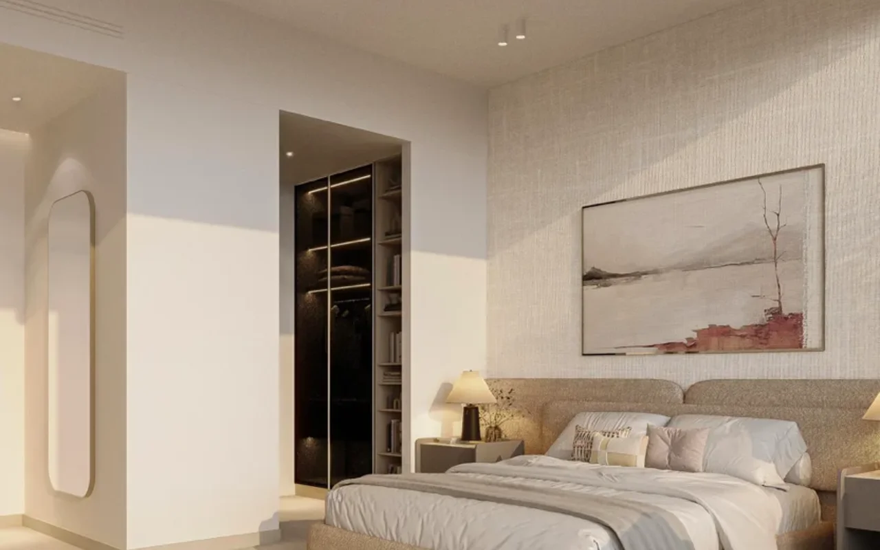 Residential complex Vida Residences Saadiyat Island — 7