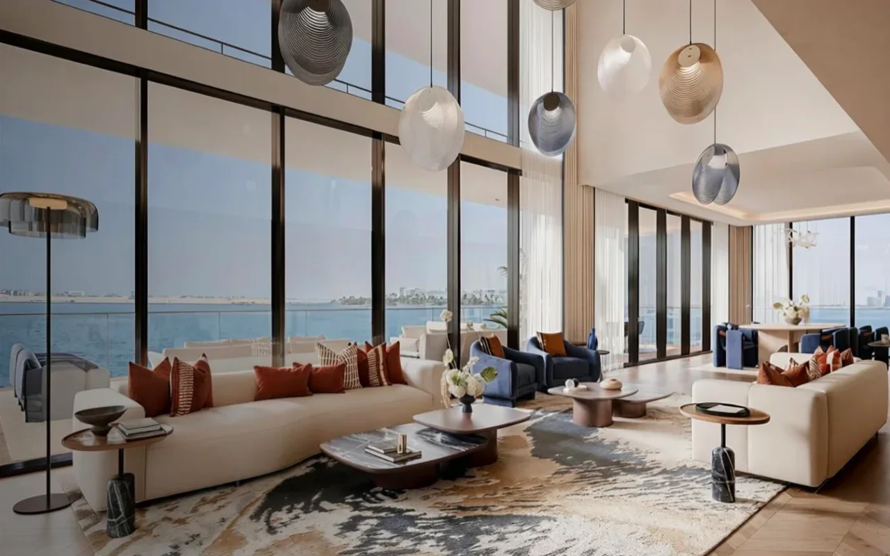 Апартаменты в комплексе The first Autograph Collection by Marriott, Абу-Даби — 10