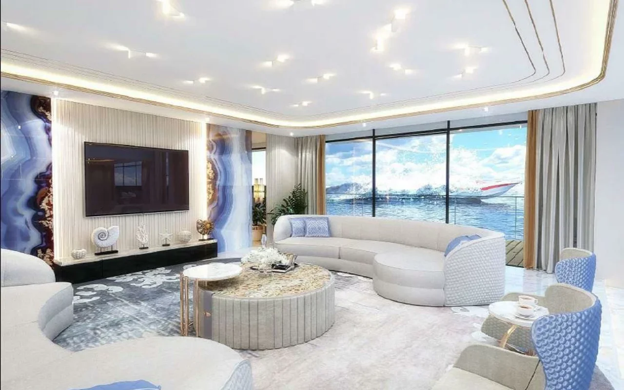 Апартаменты, 1 спальня, 58 м² — Dubai — 5