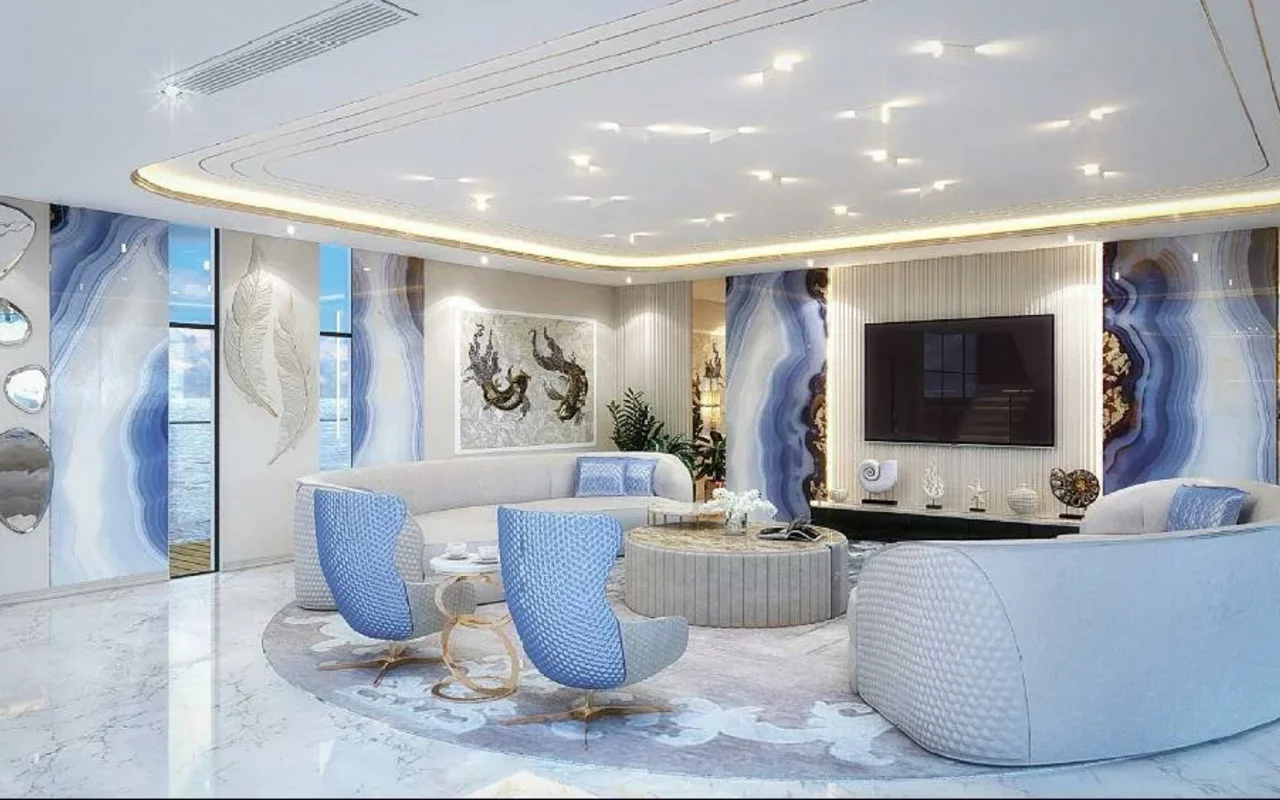 Апартаменты, 1 спальня, 58 м² — Dubai — 6
