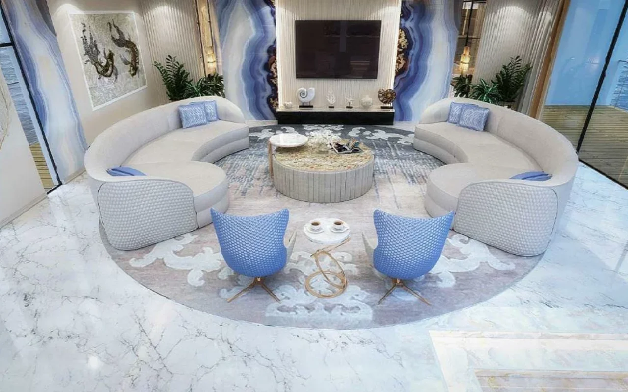 Апартаменты, 1 спальня, 58 м² — Dubai — 8