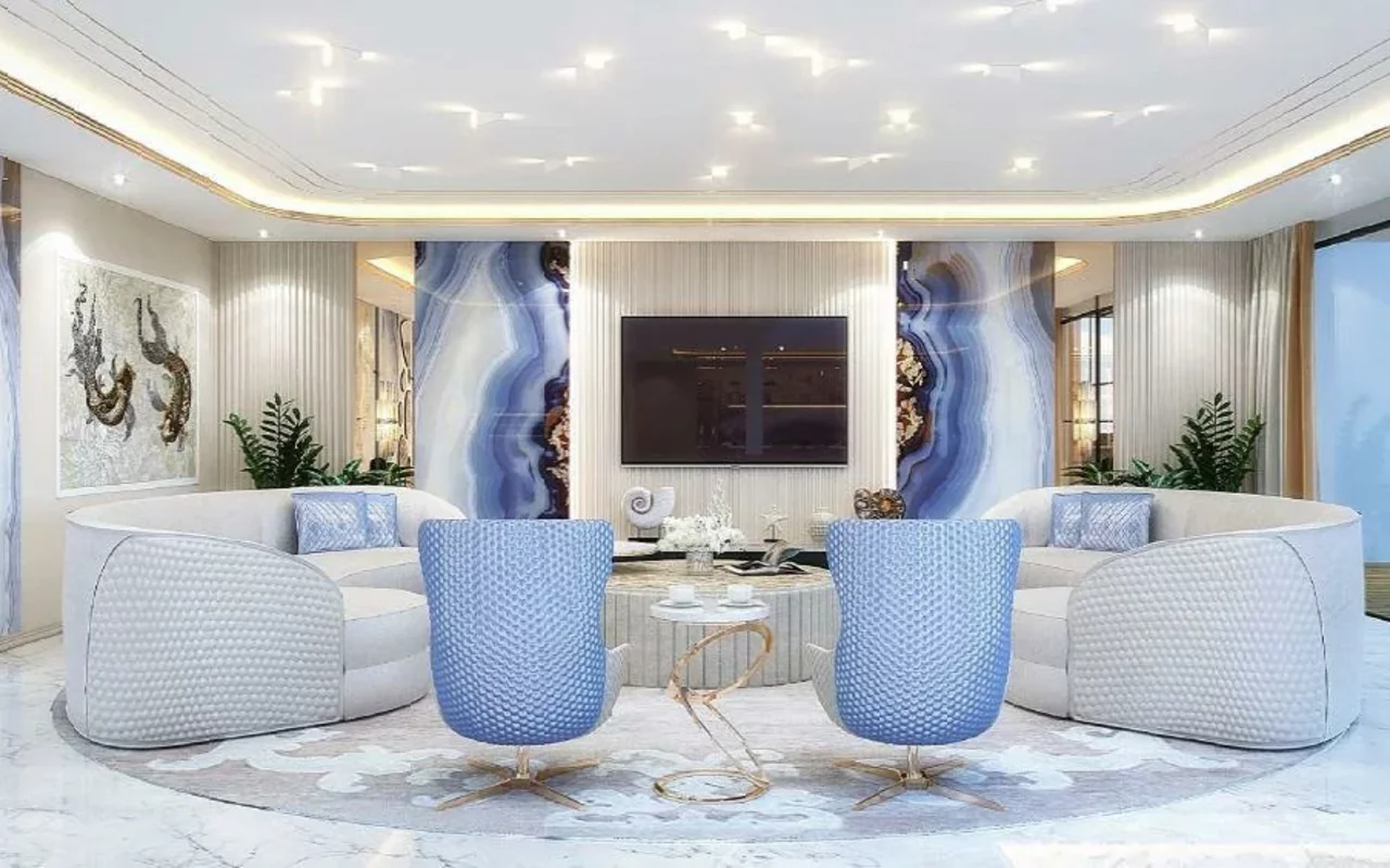 Апартаменты, 1 спальня, 58 м² — Dubai — 7