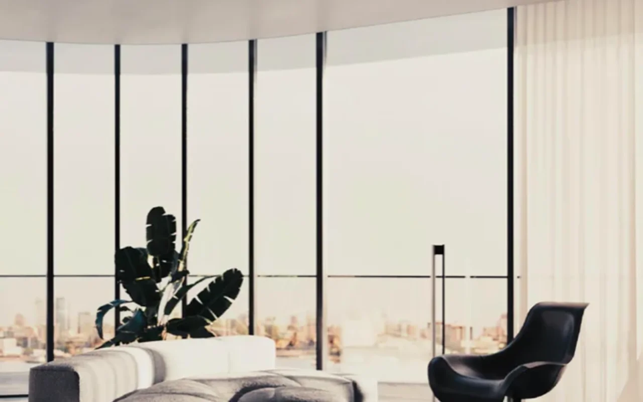 Residential quarter Brabus Island — 4