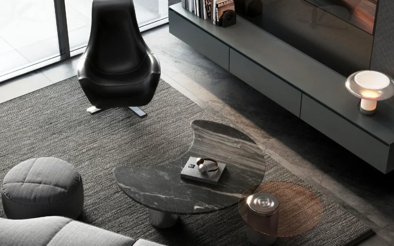 Residential quarter Brabus Island — 7
