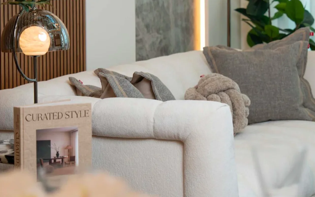 Residential complex Bab Al Qasr Canal View Residence 22 — 15