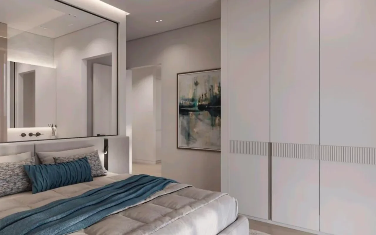 Residential complex Bab Al Qasr Canal View Residence 22 — 6