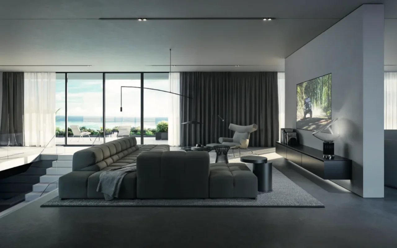 Апартаменты в комплексе Brabus Island The Villas, Абу-Даби — 7