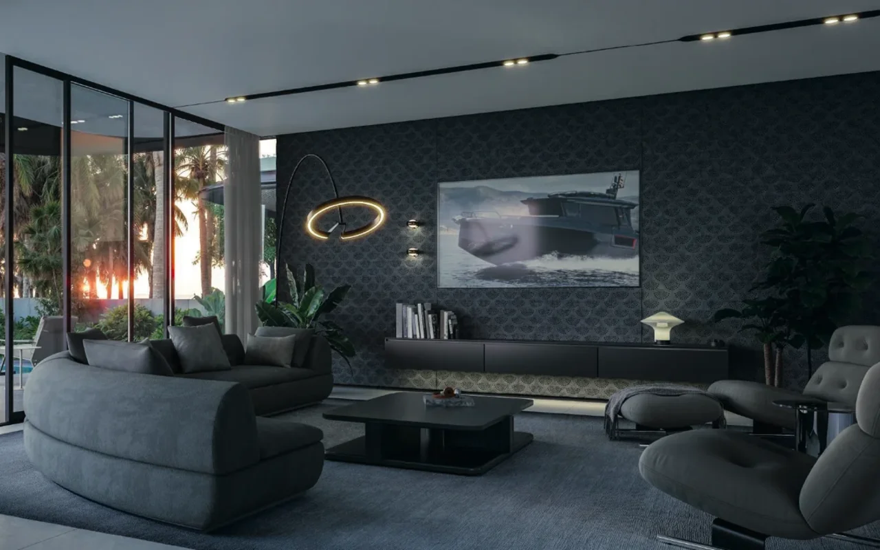 Апартаменты в комплексе Brabus Island The Villas, Абу-Даби — 10