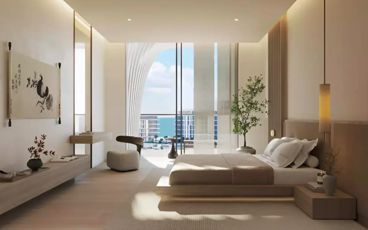 Residential complex Mamsha Palm — 5