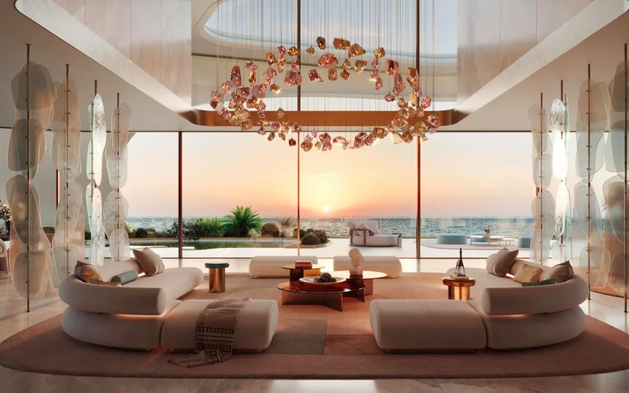 Residential quarter Jacob & Co Villas — 14