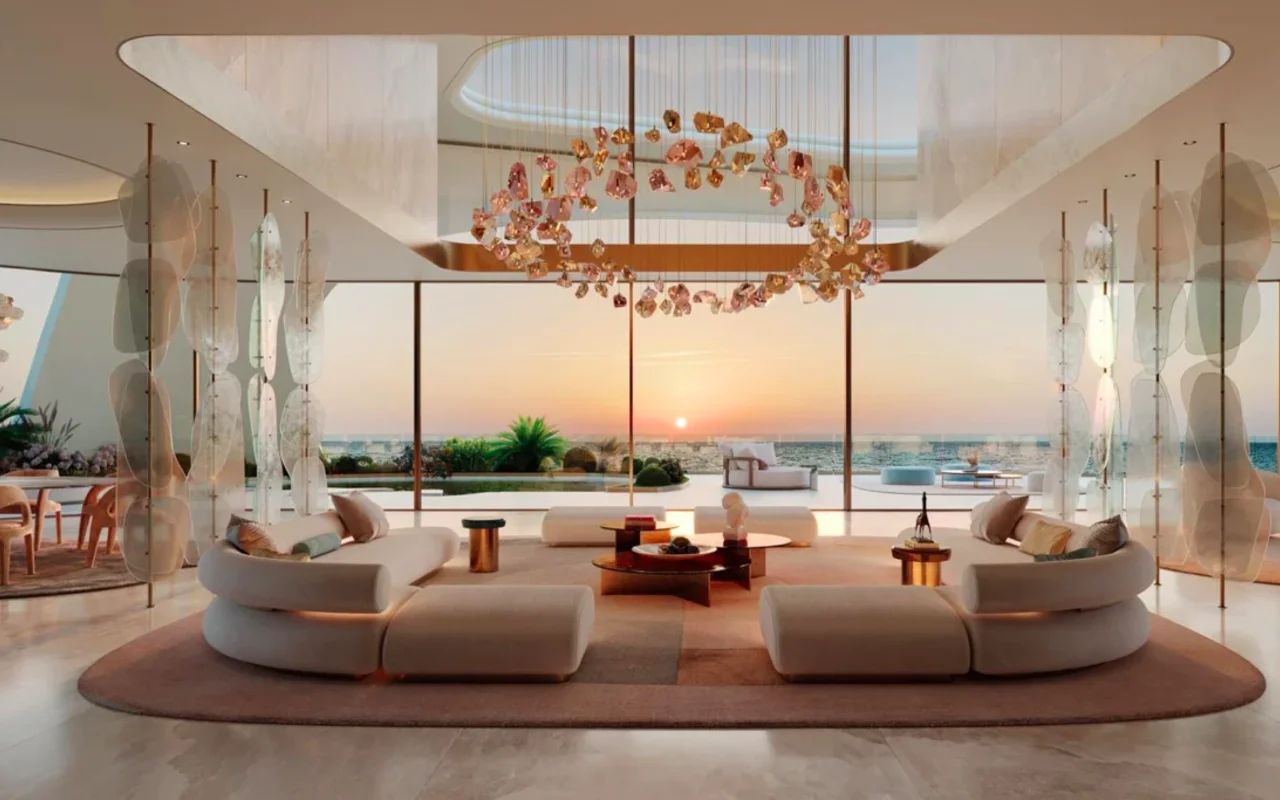 Residential quarter Jacob & Co Villas — 13