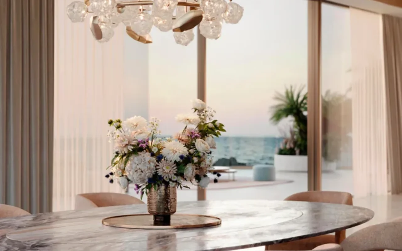 Residential quarter Jacob & Co Villas — 4