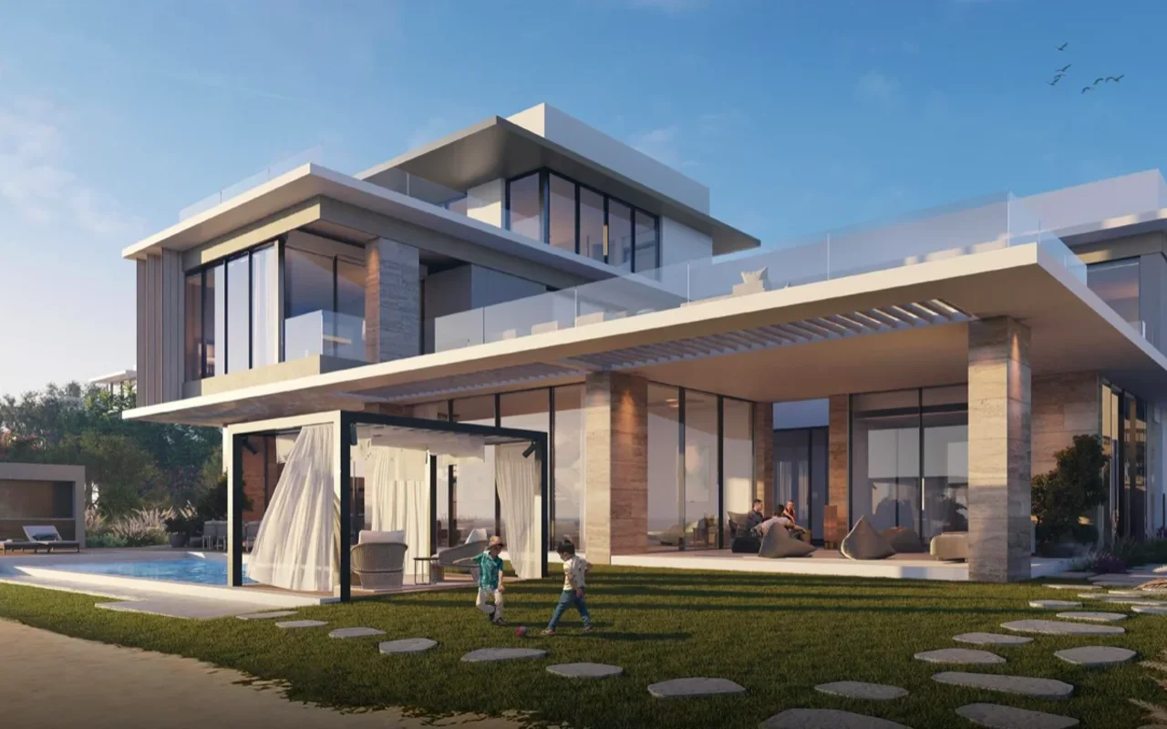 Villa SHA Villas — 2